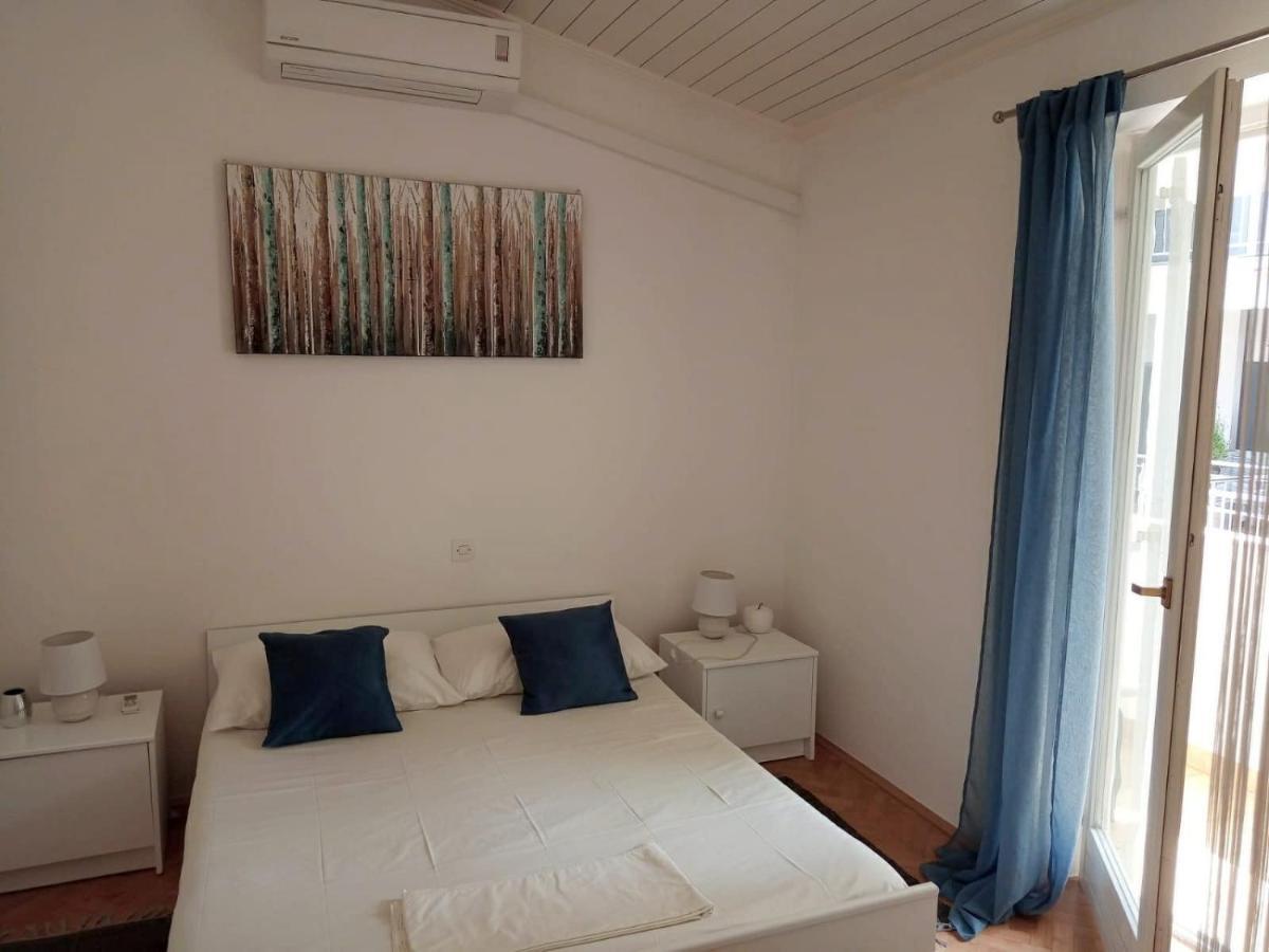 Apartman Biokovo Baška Voda Exterior foto